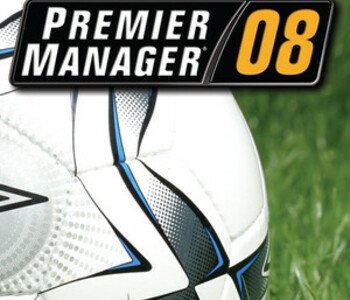 Premier Manager 08