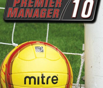 Premier Manager 10