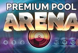 Premium Pool Arena