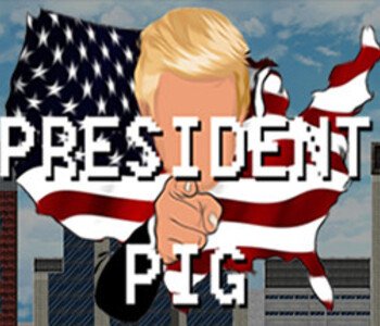 President Pig