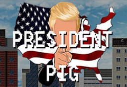 President Pig