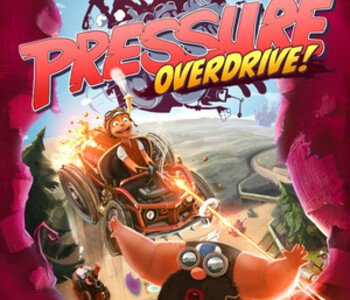 Pressure Overdrive