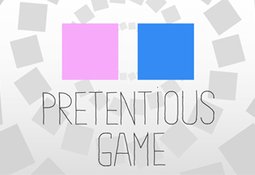 Pretentious Game