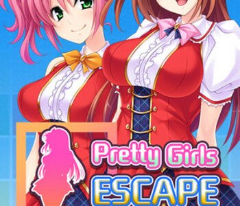 Pretty Girls Escape