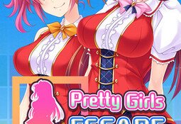 Pretty Girls Escape