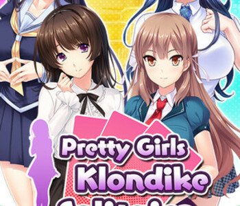 Pretty Girls Klondike Solitaire