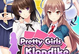 Pretty Girls Klondike Solitaire