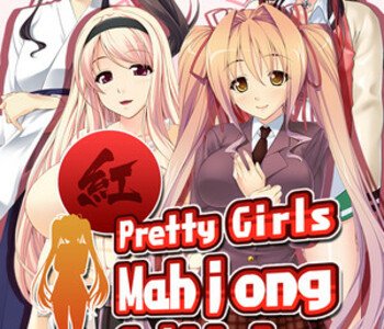 Pretty Girls Mahjong Solitaire