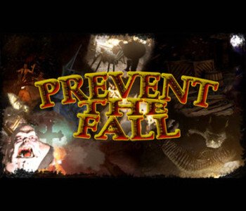 Prevent The Fall