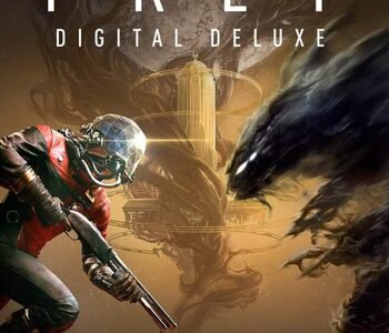 Prey: Digital Deluxe Edition Xbox One