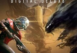 Prey: Digital Deluxe Edition Xbox One