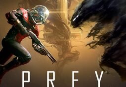 Prey: Digital Deluxe Xbox X