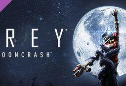 Prey - Mooncrash