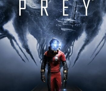 Prey Xbox One