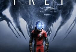 Prey Xbox One