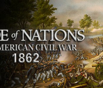 Pride of Nations: American Civil War