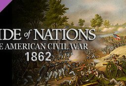 Pride of Nations: American Civil War