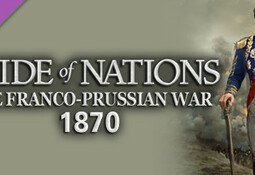 Pride of Nations: Franco Prussian War