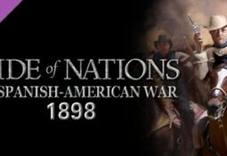 Pride of Nations: Spanish-American War 1898