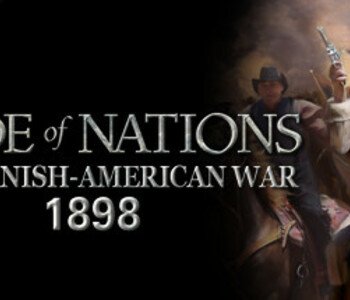 Pride of Nations: Spanish American War