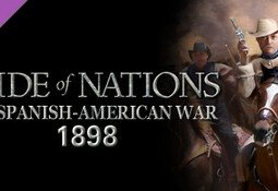 Pride of Nations: Spanish American War