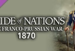 Pride of Nations: The Franco-Prussian War 1870