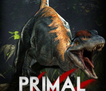 Primal Carnage