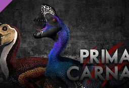 Primal Carnage - Oviraptor - Premium - 2 Pack