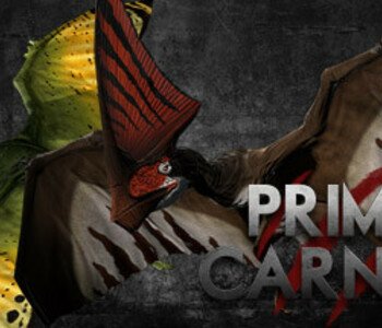 Primal Carnage - Tupandactylus - Premium - 2 Pack