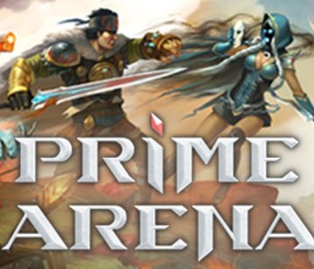 Prime Arena