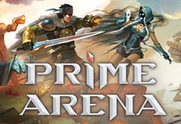 Prime Arena