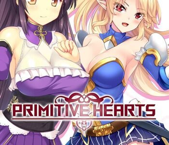 Primitive Hearts