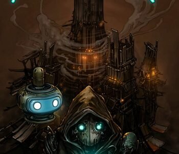 Primordia