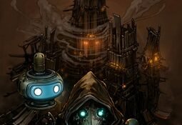 Primordia