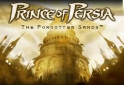 Prince of Persia: The Forgotten Sands