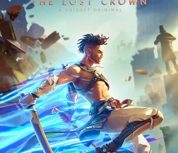 Prince of Persia: The Lost Crown Xbox X