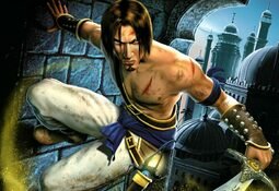 Prince of Persia: The Sands of Time