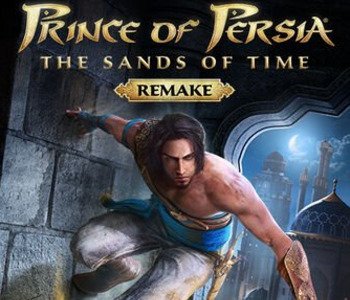 Prince of Persia The Sands of Time - Remake