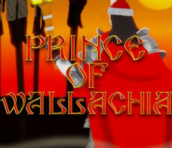 Prince Of Wallachia