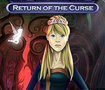 Princess Isabella - Return of the Curse