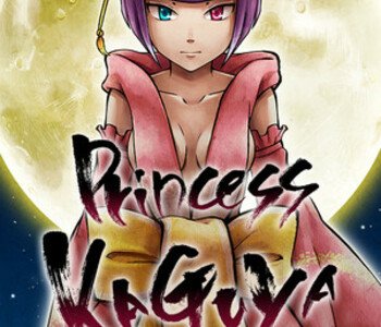 Princess KAGUYA