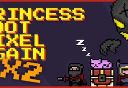 Princess.Loot.Pixel.Again x2