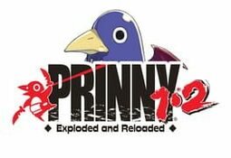 Prinny 1•2: Exploded and Reloaded Nintendo Switch