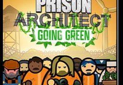 Prison Architect - Going Green