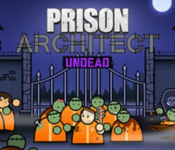 Prison Architect - Undead