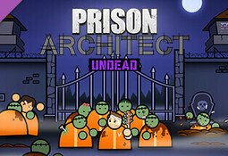 Prison Architect - Undead