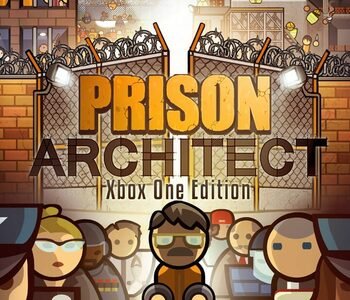 Prison Architect: Xbox One Edition Xbox One