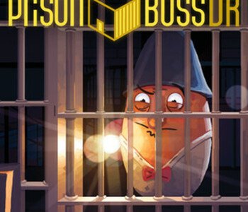 Prison Boss VR