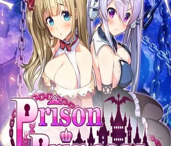 Prison Princess