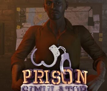 Prison Simulator Xbox X